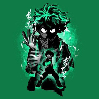 💚Anime Area💚[закрыт]