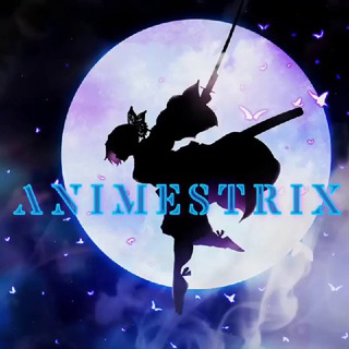 Anime Strix