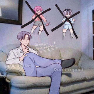 Токийские Мстители