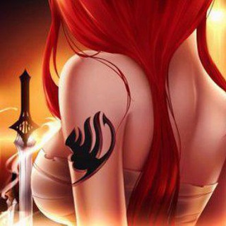 АНИМЕ ПЕРСОНА ❤️‍🔥