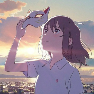 A Whisker Away Movie