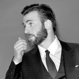 Chris Evans