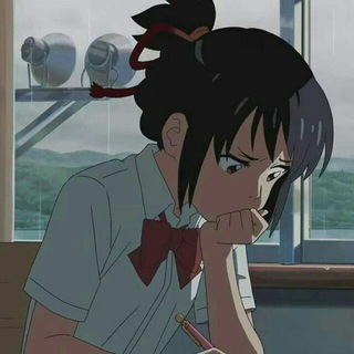 Что за аниме/манга?