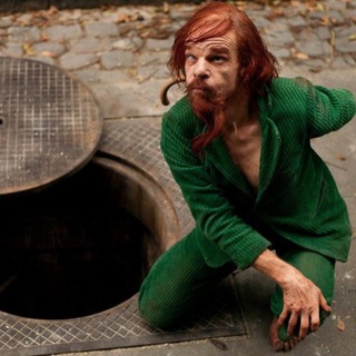 Кинодеформация