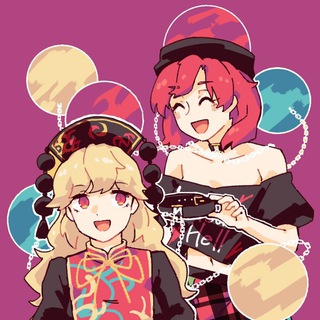 Junko's Intact Channel