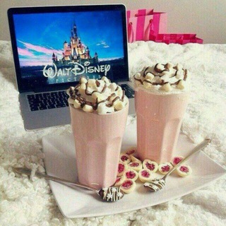 iSeries [Movies in Telegram Channel]