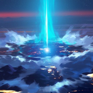 Fantasy Universe 🌌🌄✨