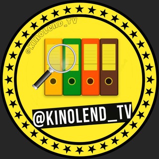 СПИСОК ФИЛЬМОВ 🎬 «KINOLEND🍿TV»