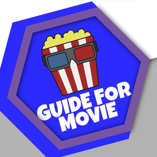 GUIDE FOR MOVIE 🎥
