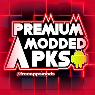 Premium Modded Apps™