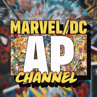 🔵 MARVEL & DC AP 🔴 | Channel