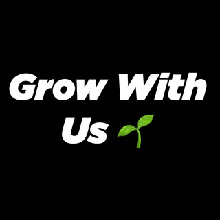Pb Grow With Us🌱