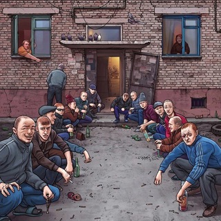 Обзоры для быдла