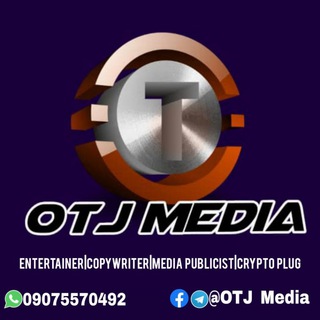 OTJ Media📺