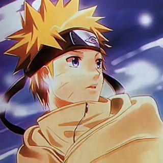 🍥 Naruto 🍥