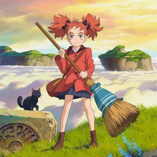 Аниме фильмы и сериалы