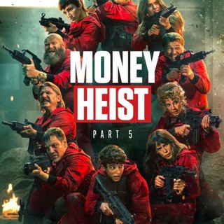 Money heist 5 tamil