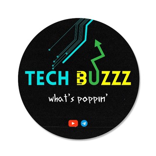 Tech buzz