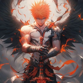 Aниме клипы эдити и арти.AMV