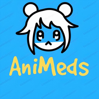 AniMeds⚡️Anime Edits