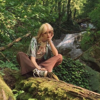 ты - есть искусство 💌