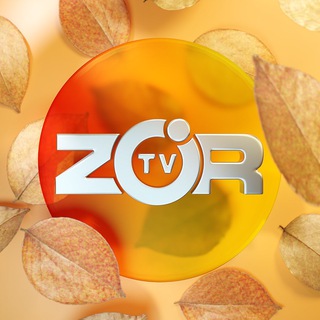 ZO'R TV