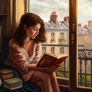 В цифровом переплёте | Литература