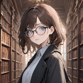 Леся опять несёт чушь 18+ 🌈