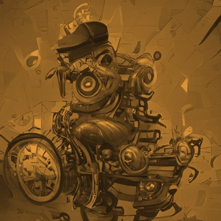 Рефлексивный суп