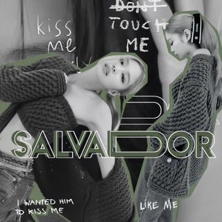 sᴀʟᴠᴀᴅᴏʀ — закрыто.