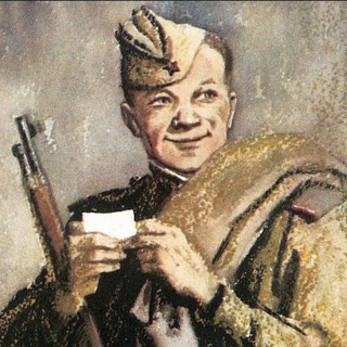 Теркин снова на войне