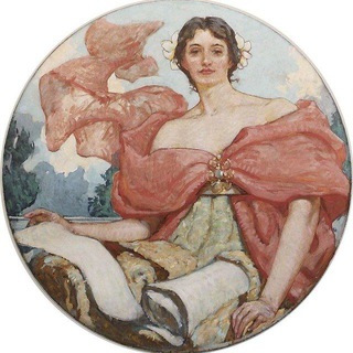 Эстетика пафоса 📜