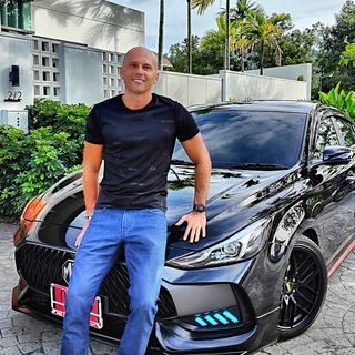 Инвестиции в криптовалюту с AlexRich