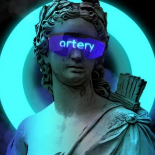 Artery Network Запасной