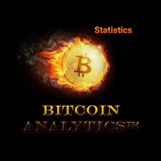 Bitcoin Analytics™ статистика