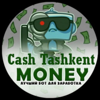 Cash Tashkent