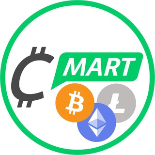 Крипто Маркет | Coinomart.net
