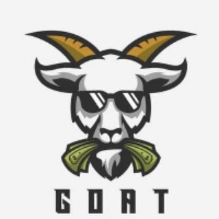 Crypto G.O.A.T 🐏 Трейдинг