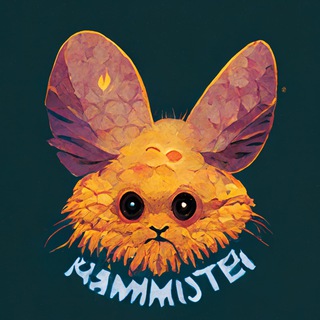 Crypto Hamsters' Family