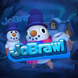 ❄️Jo Brawl☃️