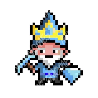 🌠NFT Gnomes TON💎