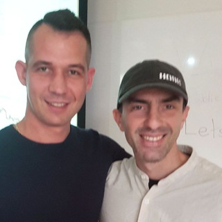 Rahimov Crypto Team 👥