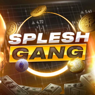 Splesh Gang Переход