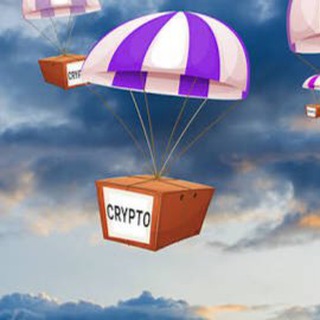 Crypto Airdrop Monitor