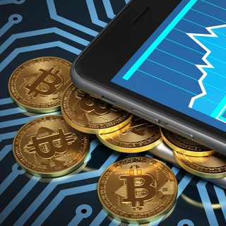 Крипта | Биржа | Торговля