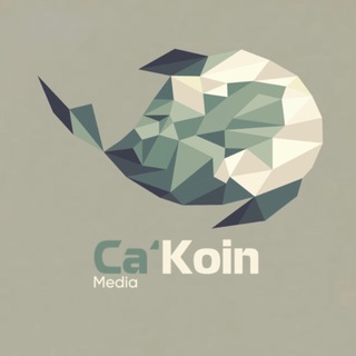 Ca’Koin ANN Channel