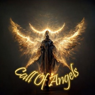 Call Of Angels