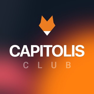 Capitolis Club - Инвестиции. Крипто. Трейдинг.