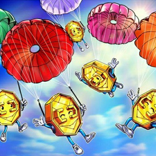 ⚡️ DROP HUNTERS ⚡️