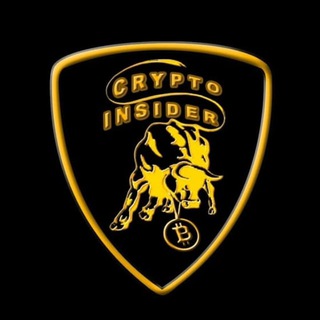 Crypto Insider